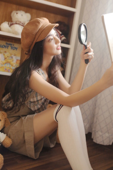 女性身体生理构造图片